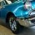 1955 Pontiac Chieftain 2-Door Sedan
