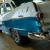 1955 Pontiac Chieftain 2-Door Sedan