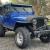 1983 Jeep CJ CJ7 CJ-7 CJ 7
