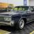 1965 Chrysler Imperial Lebaron Barreiros Limousine
