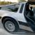 1981 DeLorean Low Miles! Clean car! SEE Video!