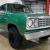 1977 Dodge Ramcharger