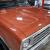 1974 Dodge Other Pickups Custom