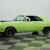 1970 Dodge Dart Swinger