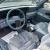 1987 Dodge Daytona Pacifica Turbo 2dr Hatchback