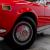 1978 Fiat 124 Spider