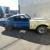 1967 Ford Mustang