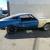 1967 Ford Mustang