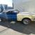 1967 Ford Mustang