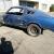 1967 Ford Mustang