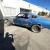 1967 Ford Mustang