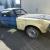 1967 Ford Mustang