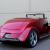 1934 Ford Street Hot Rod Oldtimer
