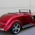 1934 Ford Street Hot Rod Oldtimer