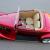1934 Ford Street Hot Rod Oldtimer