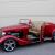 1934 Ford Street Hot Rod Oldtimer