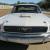 1966 Ford Mustang Fastback 2+2  289