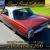 1963 Ford Thunderbird Coupe v8 390 A/C