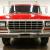 1978 Ford F-350 Ranger XLT Dually