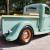 1936 Ford Model 68 Model 68 Pickup / ALL STEEL / 400HP 289 (Stroker) V8