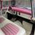 1955 Ford Crown Victoria - Glass Top