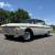 1962 Ford Galaxie 302 V8 Engine, Power Steering, Drives Great!
