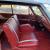 1962 Ford Galaxie 302 V8 Engine, Power Steering, Drives Great!