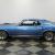 1969 Ford Mustang Mach 1 428 Super Cobra Jet