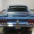 1969 Ford Mustang Mach 1 428 Super Cobra Jet