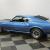1969 Ford Mustang Mach 1 428 Super Cobra Jet