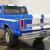 1976 Ford F-100 4X4
