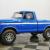 1976 Ford F-100 4X4