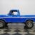 1976 Ford F-100 4X4