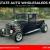 1930 Ford Model A CUSTOM SUPERCHARGED HOTROD