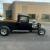1930 Ford Model A CUSTOM SUPERCHARGED HOTROD