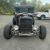 1930 Ford Model A CUSTOM SUPERCHARGED HOTROD