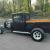 1930 Ford Model A CUSTOM SUPERCHARGED HOTROD