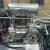 1930 Ford Model A CUSTOM SUPERCHARGED HOTROD