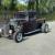 1930 Ford Model A CUSTOM SUPERCHARGED HOTROD