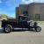 1930 Ford Model A CUSTOM SUPERCHARGED HOTROD