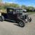 1930 Ford Model A CUSTOM SUPERCHARGED HOTROD