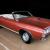 1969 Ford Torino GT Convertible