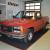1988 GMC Sierra 1500