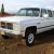 1986 GMC Suburban Sierra