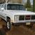 1986 GMC Suburban Sierra