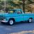 1964 GMC MODEL C