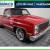 1986 GMC Sierra 1500 C1500, C10, LOWERED SPORT TRUCK, SQUARE BODY