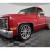 1986 GMC Sierra 1500 C1500, C10, LOWERED SPORT TRUCK, SQUARE BODY