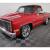 1986 GMC Sierra 1500 C1500, C10, LOWERED SPORT TRUCK, SQUARE BODY