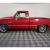 1986 GMC Sierra 1500 C1500, C10, LOWERED SPORT TRUCK, SQUARE BODY